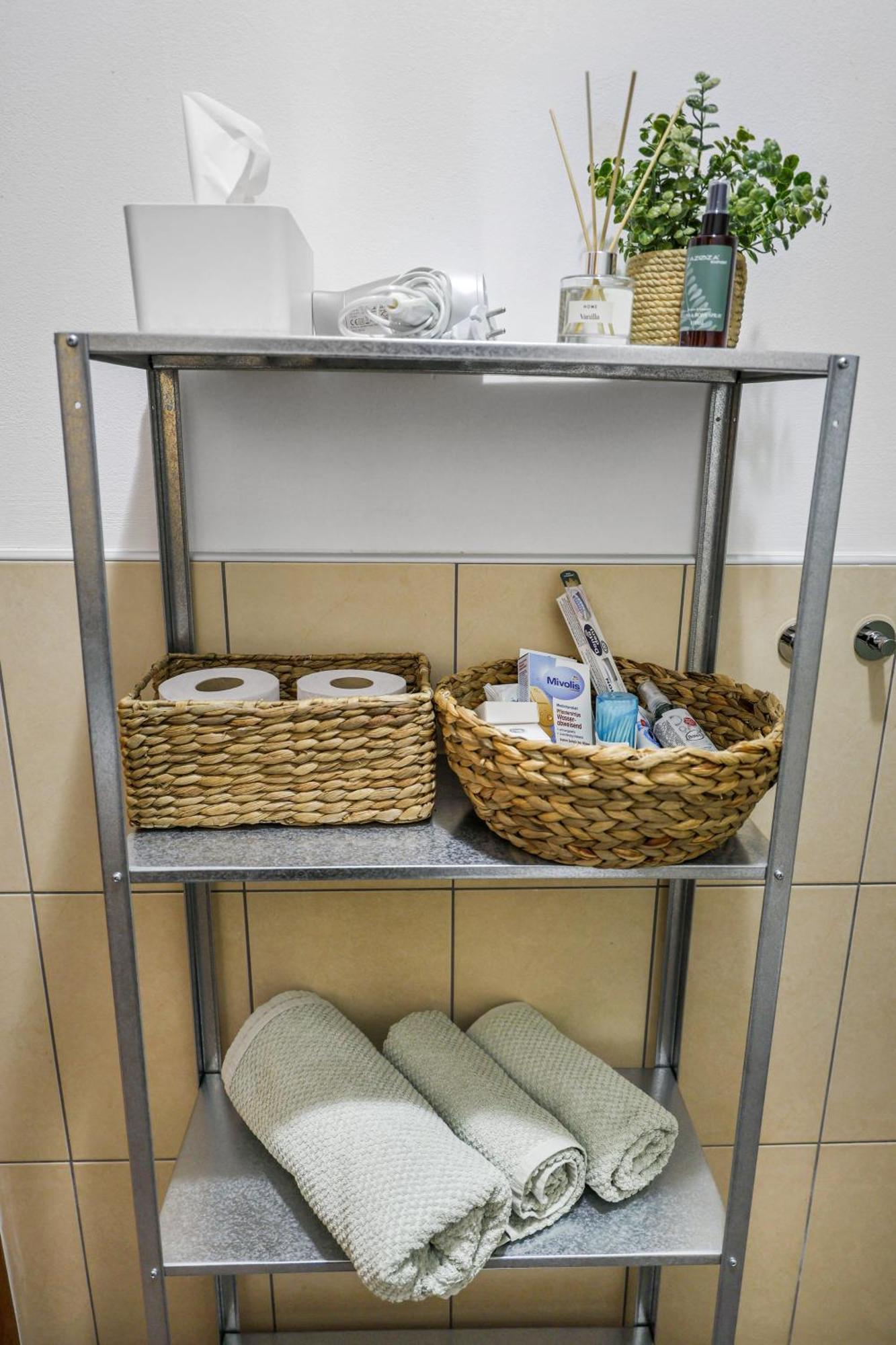 Cozy Near Center - Zizkov Appartamento *