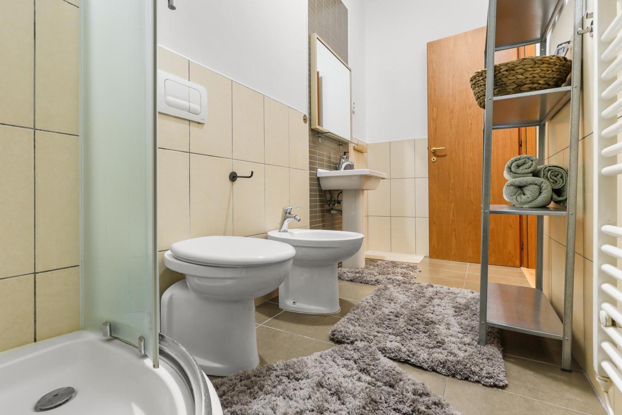 Apartamento Cozy Near Center - Zizkov